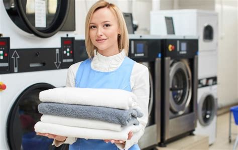 top musician offering laundry service